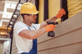 Best Custom Siding Design  in North Valley, NM